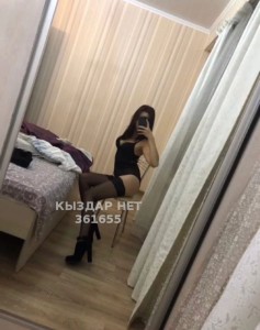 Проститутка Алматы Анкета №361655 Фотография №2817897
